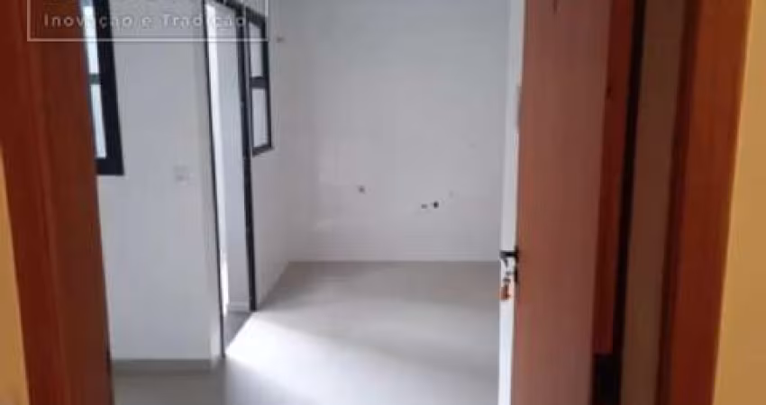 Apartamento a venda - parque erasmo assunção, santo andré