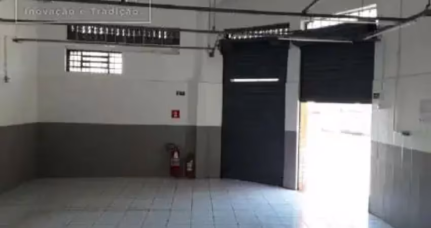 Ponto comercial para alugar na Vila Camilópolis, Santo André 