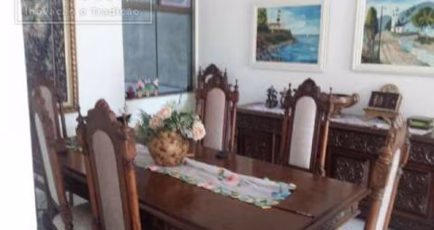 Casa com 4 quartos à venda no Assunção, São Bernardo do Campo 