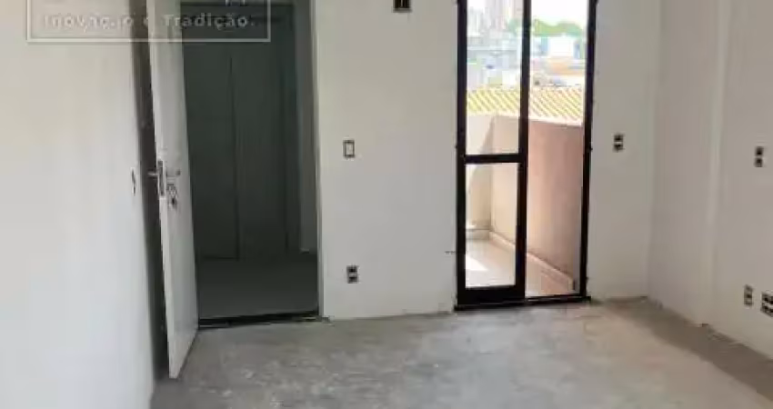 Apartamento com 2 quartos à venda no Campestre, Santo André 