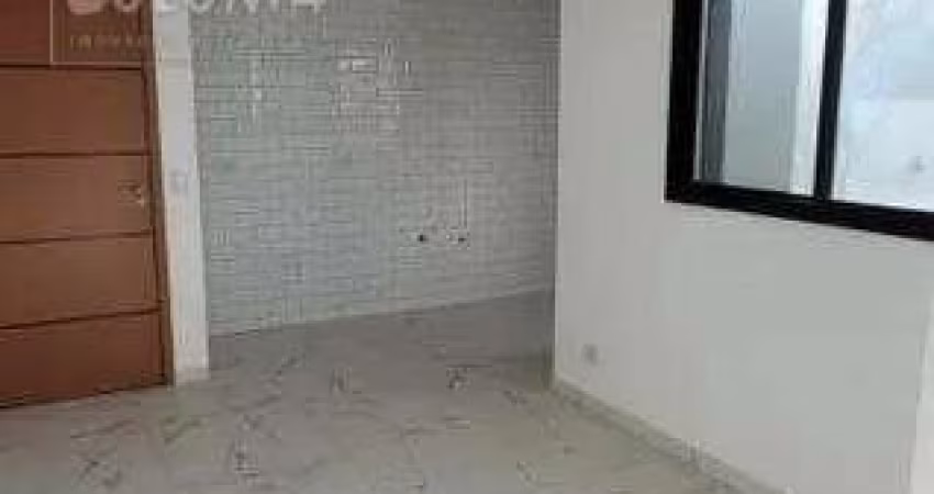 Cobertura a venda - Jardim Santo Alberto, Santo André