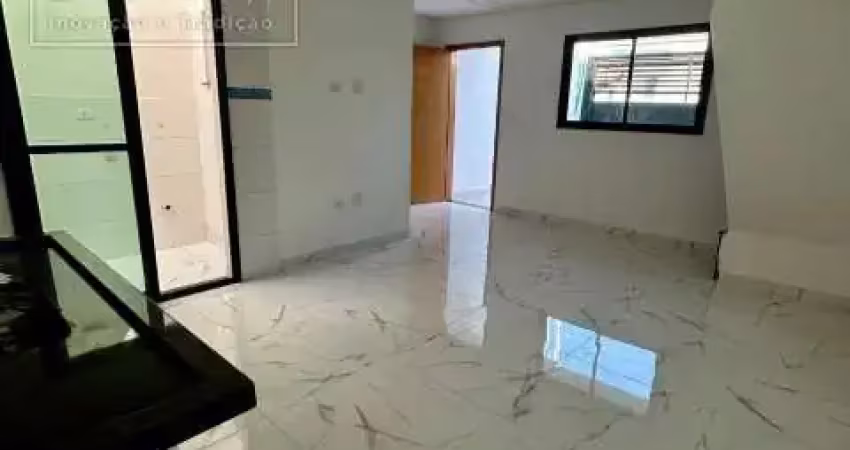 Sobrado a venda - jardim santo alberto, santo andré