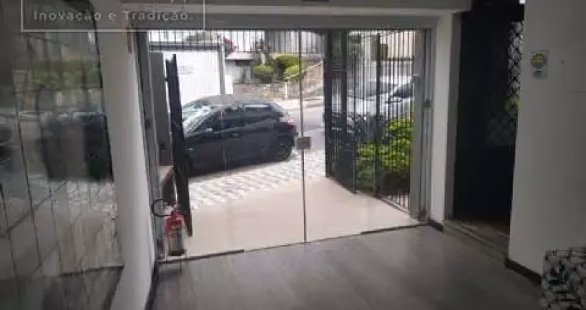 Ponto comercial à venda na Vila Assunção, Santo André 