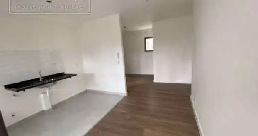 Apartamento com 2 quartos à venda na Vila São Pedro, Santo André 