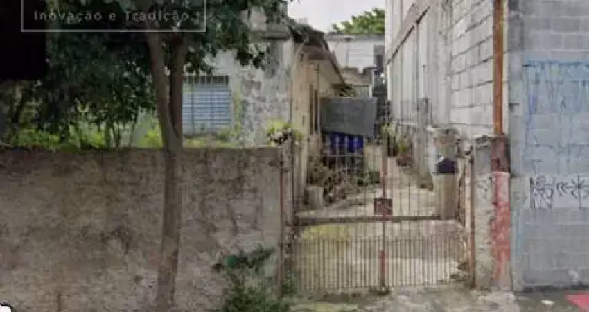 Terreno à venda no Prosperidade, São Caetano do Sul 