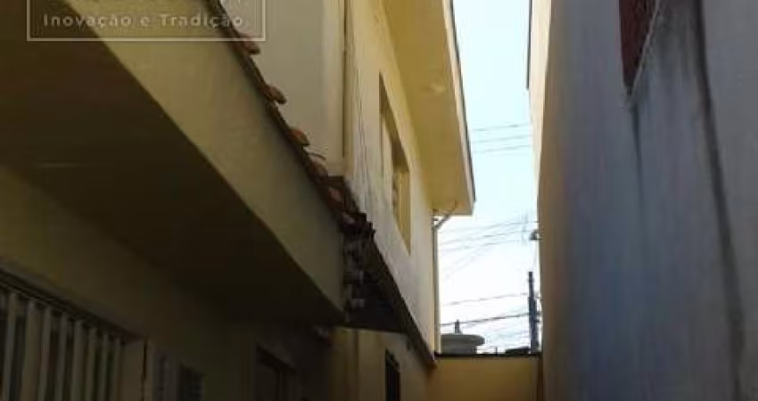 Sobrado para locação - Parque das Nações, Santo André