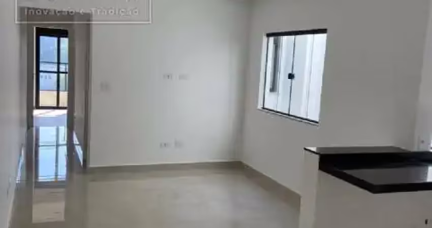 Apartamento a venda - parque das nações, santo andré