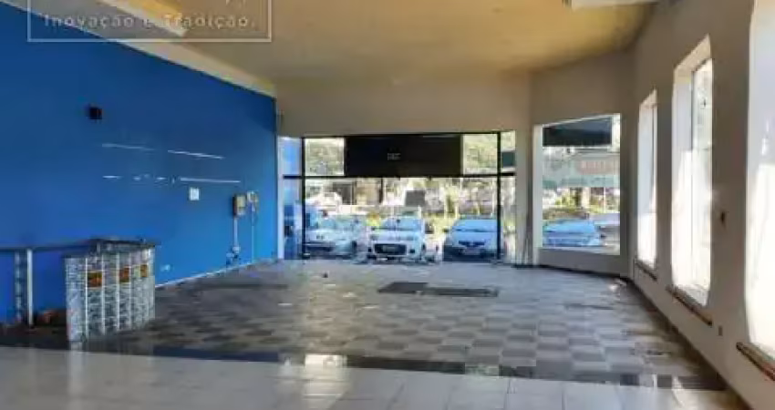 Ponto comercial para alugar na Vila Gilda, Santo André 