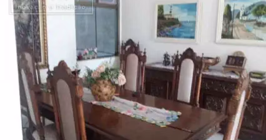 Casa com 4 quartos à venda no Assunção, São Bernardo do Campo 