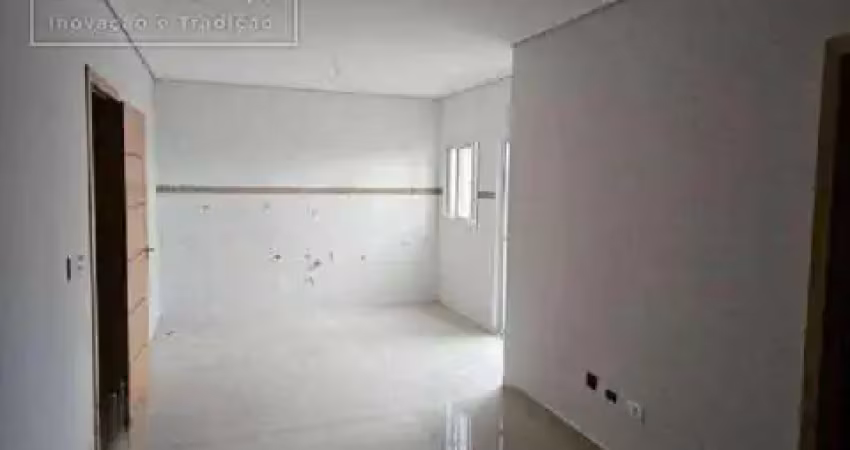 Cobertura com 2 quartos à venda no Parque das Nações, Santo André 