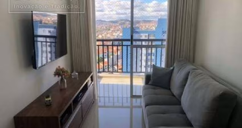 Apartamento a venda - Vila Assunção, Santo André