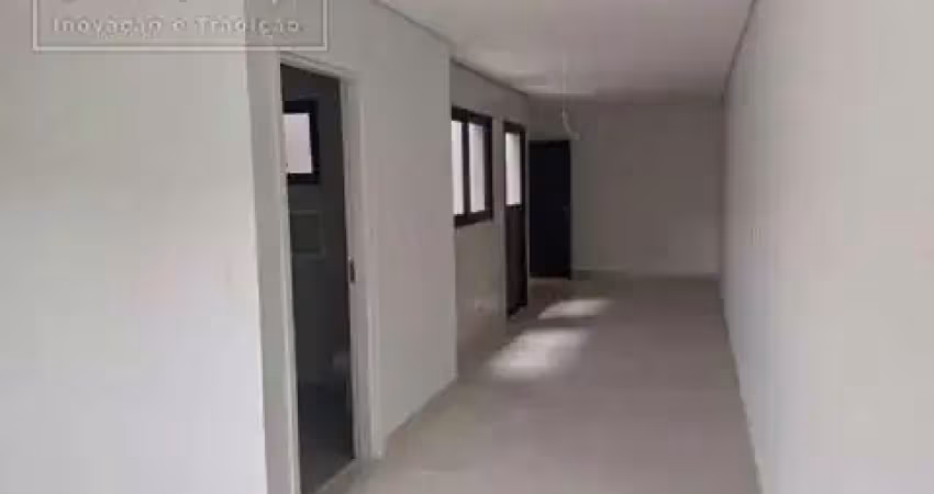 Apartamento a venda - parque das nações, santo andré