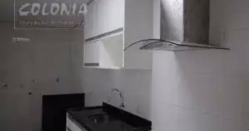 Apartamento com 3 quartos à venda no Santa Teresinha, Santo André 