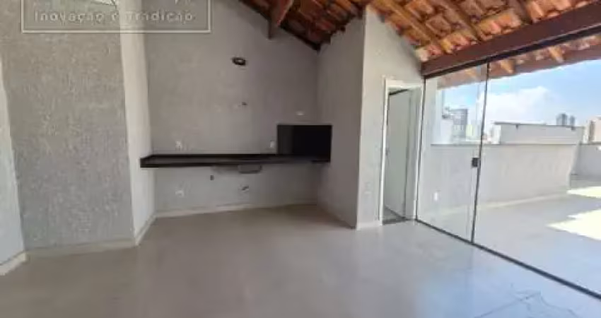 Cobertura com 3 quartos à venda no Santa Maria, Santo André 