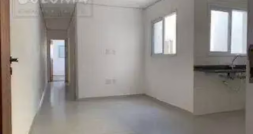 Cobertura com 3 quartos à venda na Vila Metalúrgica, Santo André 