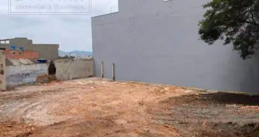 Terreno para locação - parque joão ramalho, santo andré