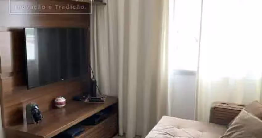 Apartamento a venda - vila santa teresa, santo andré
