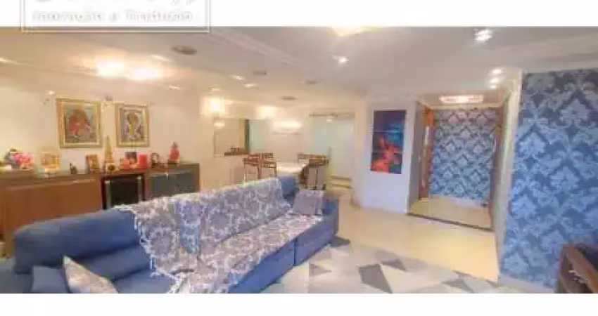 Apartamento a venda - jardim bela vista, santo andré