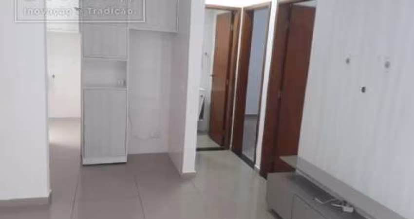 Apartamento a venda - Vila Bartira, Santo André