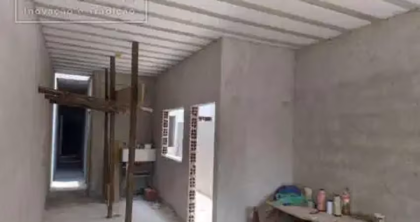 Casa com 3 quartos à venda na Vila Vitória, Santo André 
