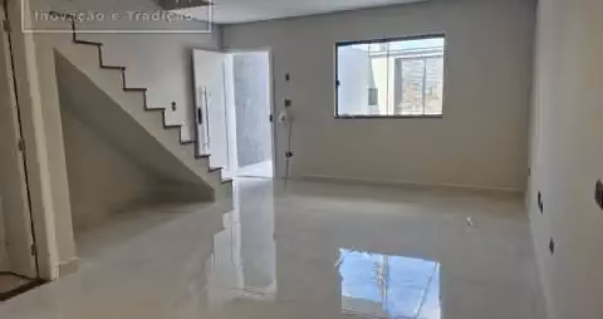 Casa com 3 quartos à venda na Vila Lucinda, Santo André 