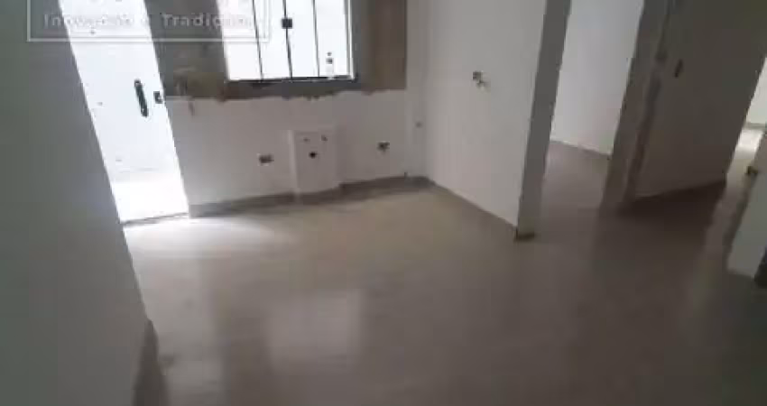 Apartamento com 2 quartos à venda no Campestre, Santo André 
