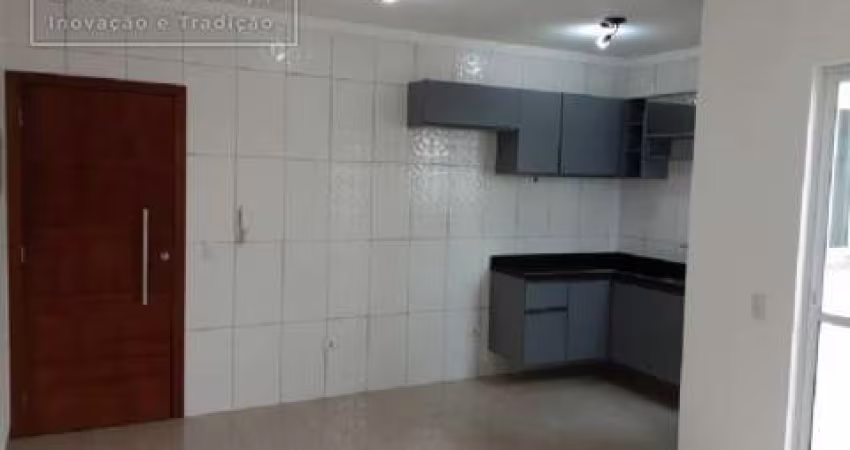 Apartamento a venda - Vila América, Santo André