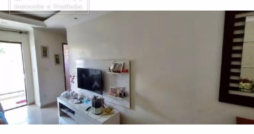 Cobertura a venda - Jardim Stella, Santo André