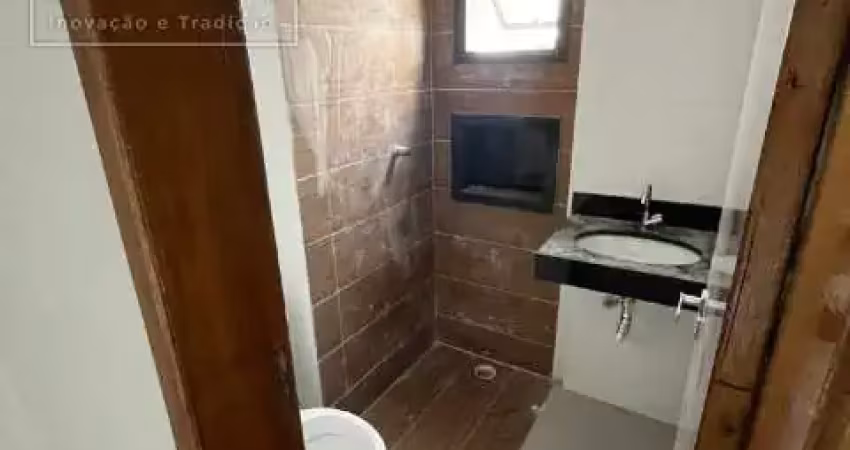 Apartamento com 2 quartos à venda no Santa Maria, Santo André 