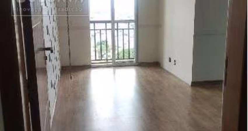 Apartamento a venda - Parque Erasmo Assunção, Santo André