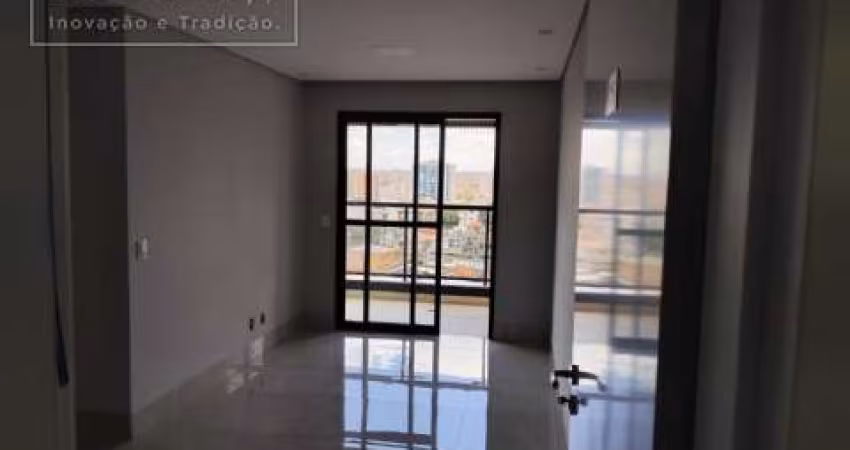 Apartamento a venda - Parque das Nações, Santo André