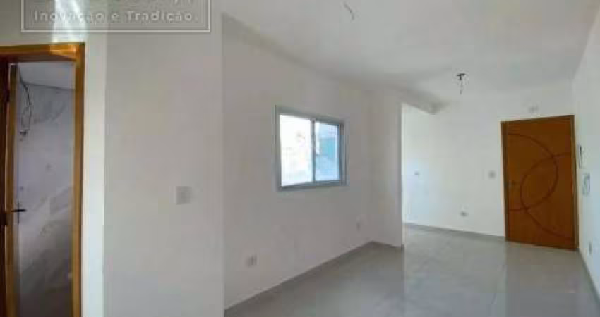 Apartamento a venda - Vila Curuçá, Santo André