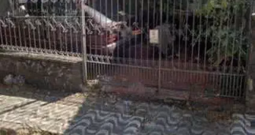 Terreno à venda no Santa Teresinha, Santo André 
