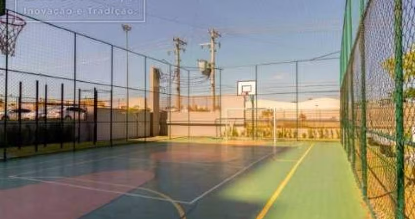 Apartamento a venda - Vila Metalúrgica, Santo André