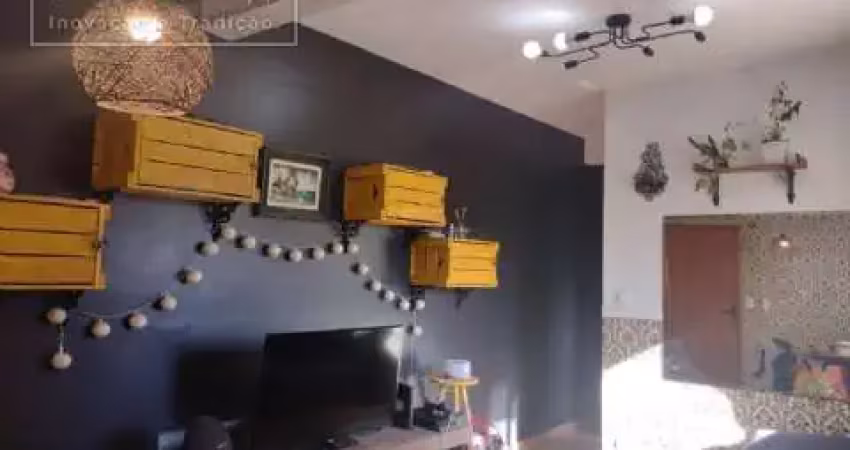 Cobertura com 3 quartos à venda na Vila Guiomar, Santo André 