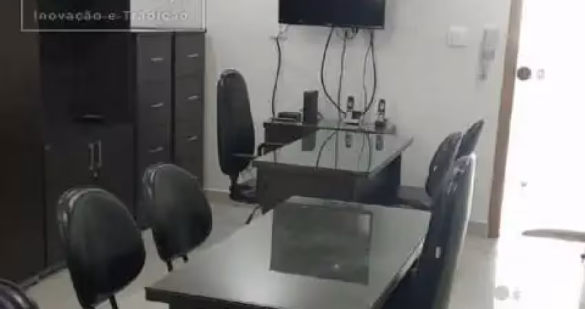 Sala comercial à venda no Centro, Santo André 