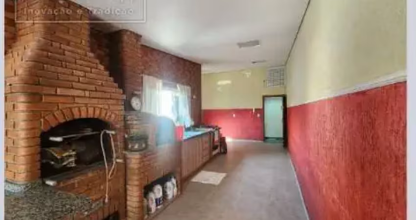 Cobertura com 3 quartos à venda no Parque das Nações, Santo André 