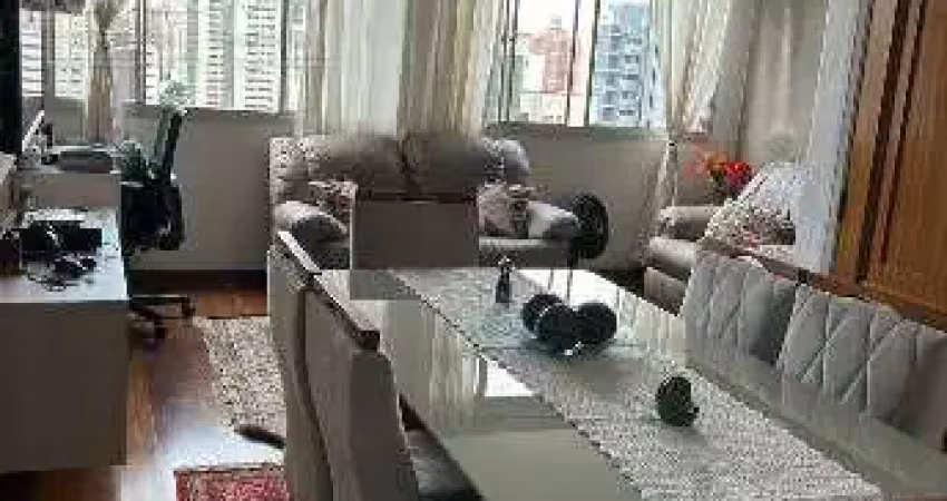 Apartamento com 3 quartos à venda no Centro, Santo André 