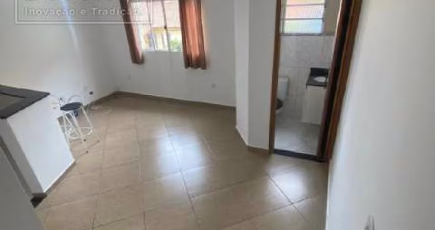 Apartamento a venda - Vila Eldízia, Santo André
