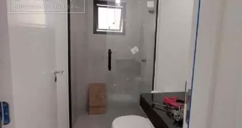 Cobertura com 2 quartos à venda na Vila Curuçá, Santo André 