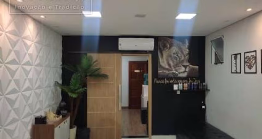 Sobrado a venda - Vila Metalúrgica, Santo André
