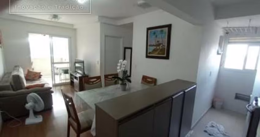 Apartamento a venda - Vila Tibiriçá, Santo André