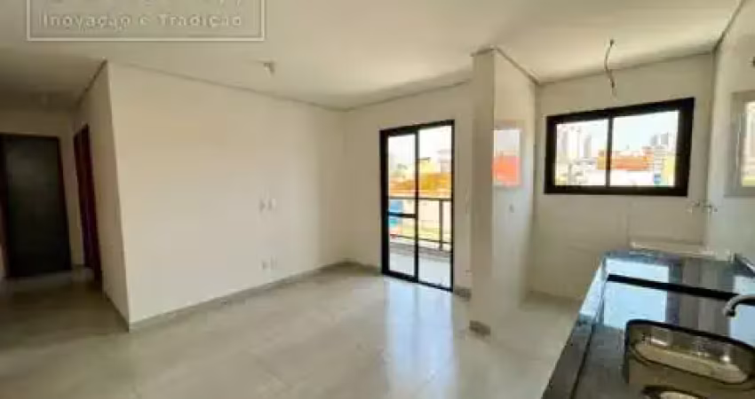 Apartamento com 2 quartos à venda no Jardim Ocara, Santo André 
