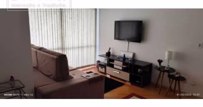 Apartamento a venda - Vila São Pedro, Santo André