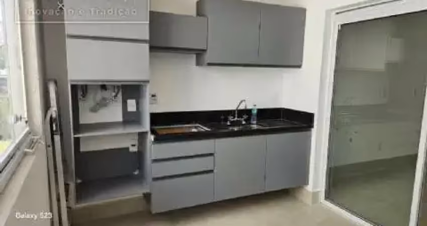 Apartamento a venda - parque das nações, santo andré