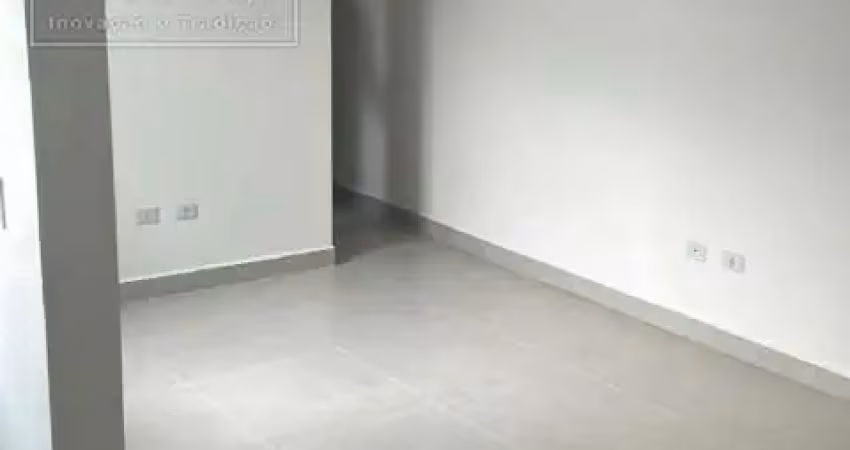 Apartamento com 2 quartos à venda no Santa Maria, Santo André 