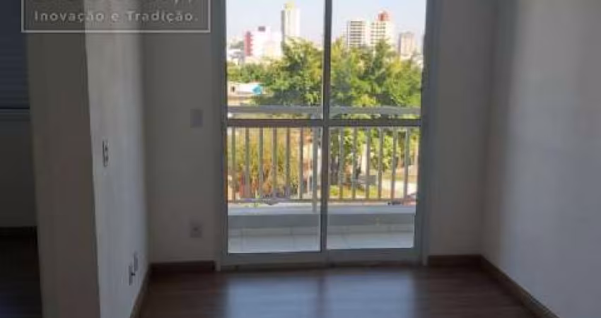 Apartamento para locação - Santa Teresinha, Santo André