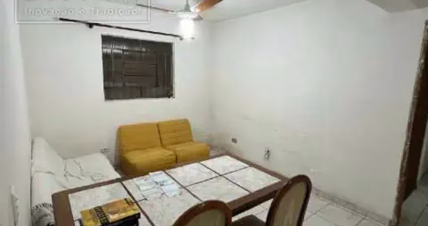 Casa com 4 quartos à venda no Parque das Nações, Santo André 