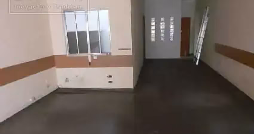 Conjunto comercial a venda - jardim las vegas, santo andré