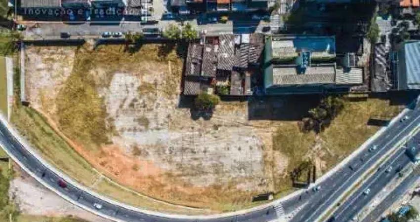 Terreno para locação - centro, são bernardo do campo